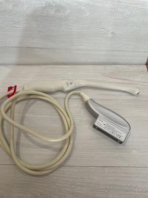 
                  
                    GE E8C-RS ULTRASOUND PROBE TRANSDUCER 2013
                  
                