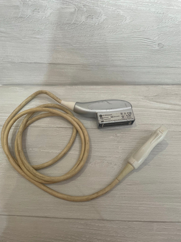 GE 8L-RS Ultrasound probe 2013