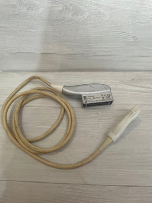 
                  
                    GE 8L-RS Ultrasound probe 2013
                  
                