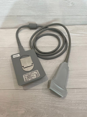 
                  
                    Linear Array L38e/10-5Mhz For Sonosite MicroMaxx 2009
                  
                