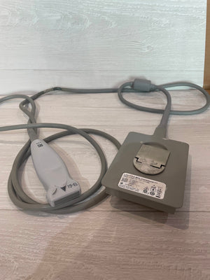 
                  
                    SonoSite L25e/13-6 Mhz Ultrasound Probe 2018
                  
                