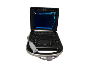 
                  
                    Sonosite Edge Portable Ultrasound 2015 & 3 probes P21x, P25x, C60x Refurbished
                  
                