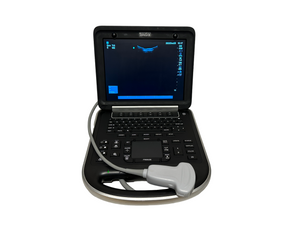 
                  
                    Sonosite Edge Portable Ultrasound 2015 & 3 probes P21x, P25x, C60x Refurbished
                  
                