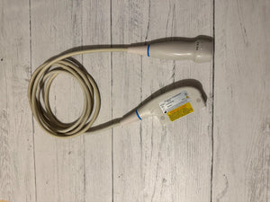 
                  
                    Mindray P4-2S Phased Array Ultrasound Probe for M7 Very Good, Warranty 1 Year
                  
                