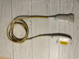 
                  
                    Mindray P4-2S Phased Array Ultrasound Probe for M7 Very Good, Warranty 1 Year
                  
                