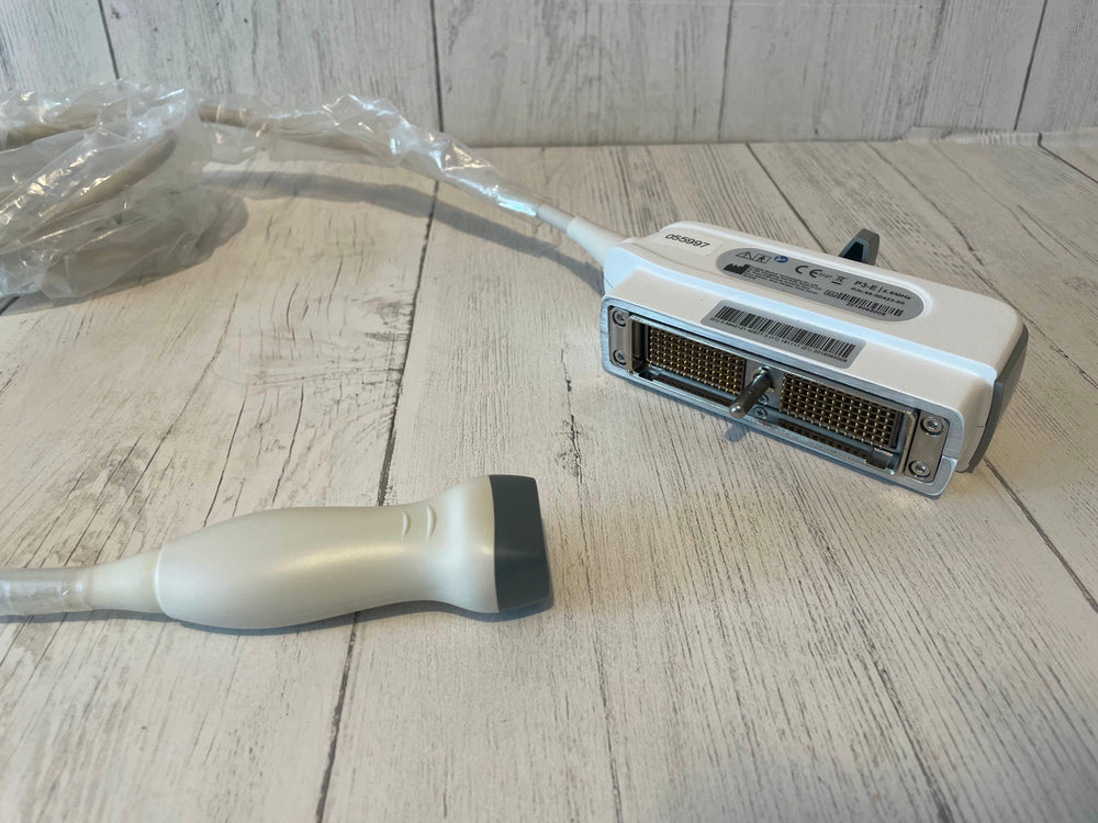 
                  
                    CHISON P3-E Ultrasound Probe
                  
                