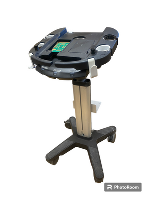 
                  
                    Mobile Trolley-Cart for Portable Ultrasound Machine for Sonosite Edge P15800-15
                  
                