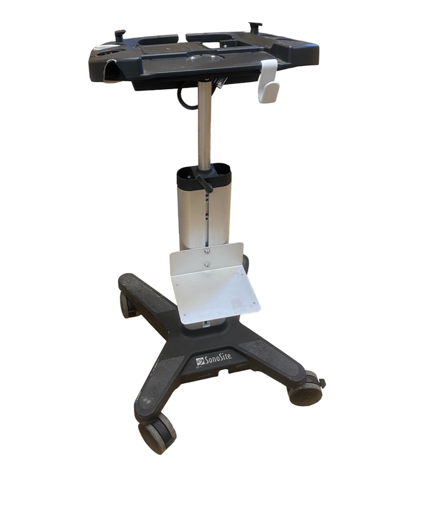 
                  
                    Mobile Trolley-Cart for Portable Ultrasound Machine for Sonosite Edge P15800-15
                  
                