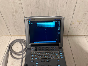 
                  
                    SonoSite L25x Linear Array Ultrasound Probe For Sonosite M-Turbo 2013
                  
                