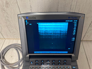 
                  
                    SonoSite L25x Linear Array Ultrasound Probe For Sonosite M-Turbo 2013
                  
                