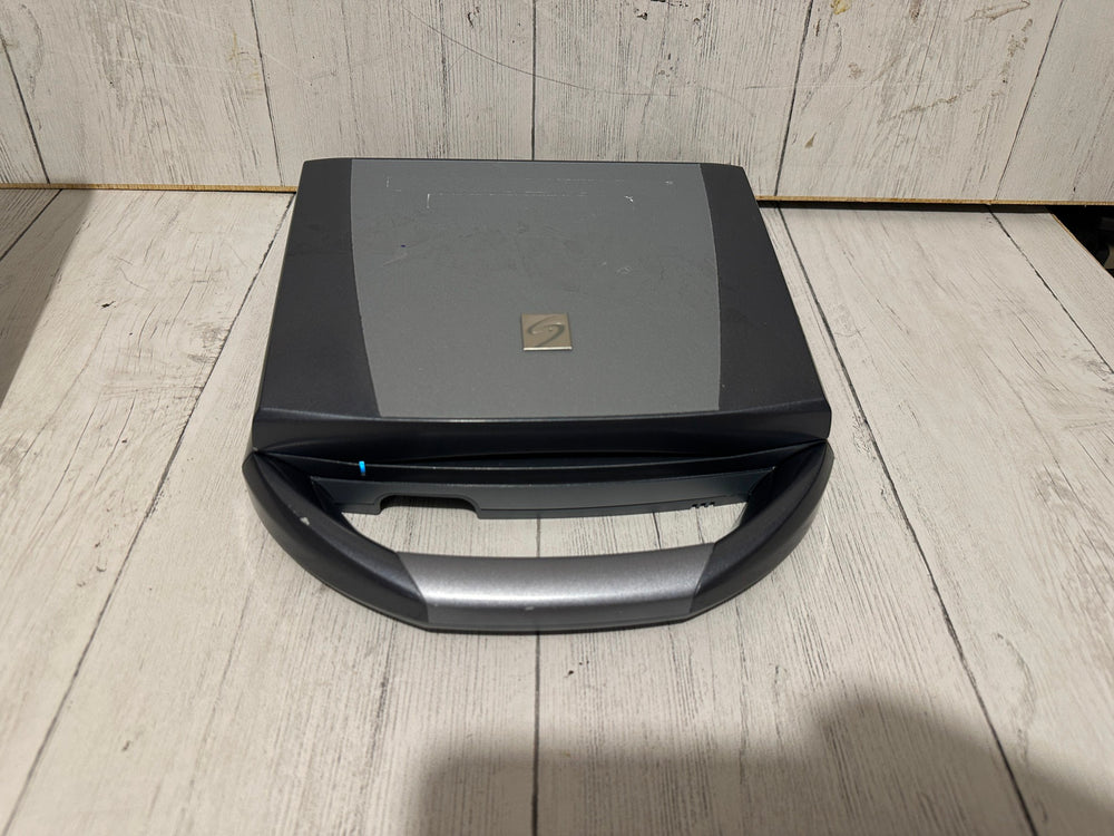 
                  
                    SonoSite M-Turbo Portable Ultrasound  2009 with Mini Dock Station
                  
                