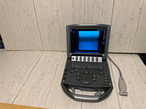 
                  
                    SonoSite M-Turbo Portable Ultrasound 2013 with Mini Dock Station
                  
                