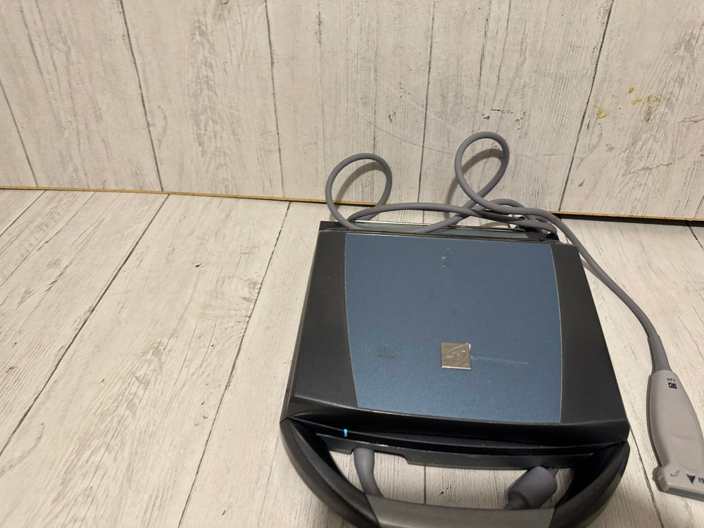 
                  
                    SonoSite M-Turbo Portable Ultrasound 2013 with Mini Dock Station
                  
                