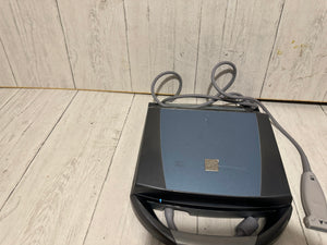 
                  
                    SonoSite M-Turbo Portable Ultrasound 2013 with Mini Dock Station
                  
                