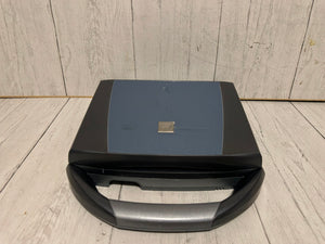 
                  
                    SonoSite M-Turbo Portable Ultrasound 2013 with Mini Dock Station
                  
                