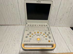 
                  
                    Philips CX50 Portable Ultrasound Scanner Machine
                  
                