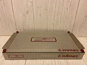 
                  
                    SYNTHES  DHS/DCS Basic Set
                  
                
