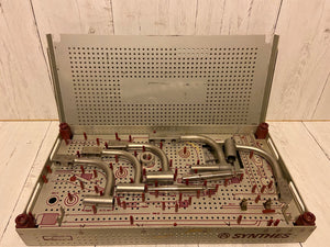 
                  
                    SYNTHES  Universal Nail Insertion Set
                  
                