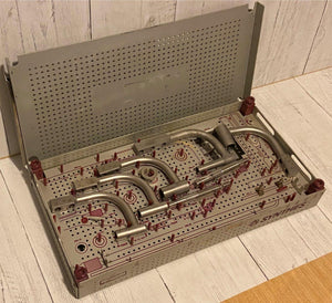
                  
                    SYNTHES  Universal Nail Insertion Set
                  
                