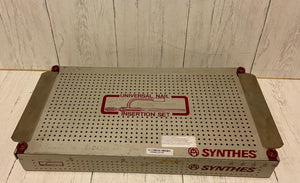 
                  
                    SYNTHES  Universal Nail Insertion Set
                  
                