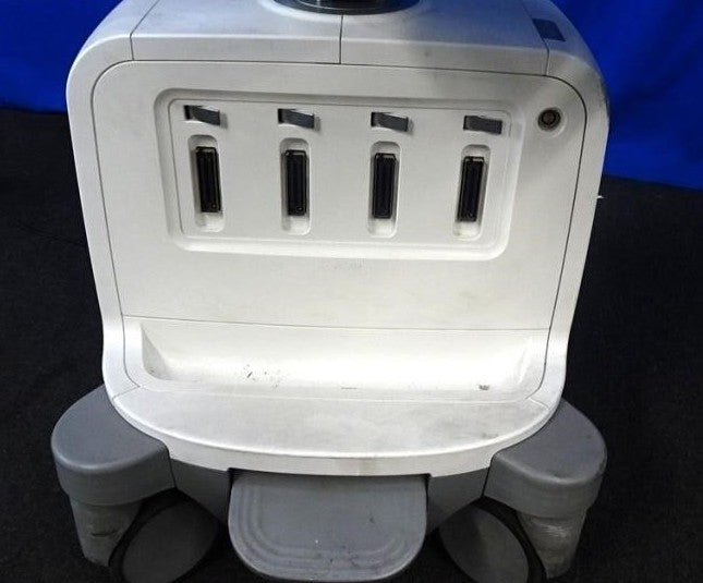 
                  
                    PHILIPS 5G CONSOLE ULTRASOUND MACHINE SCANNER
                  
                