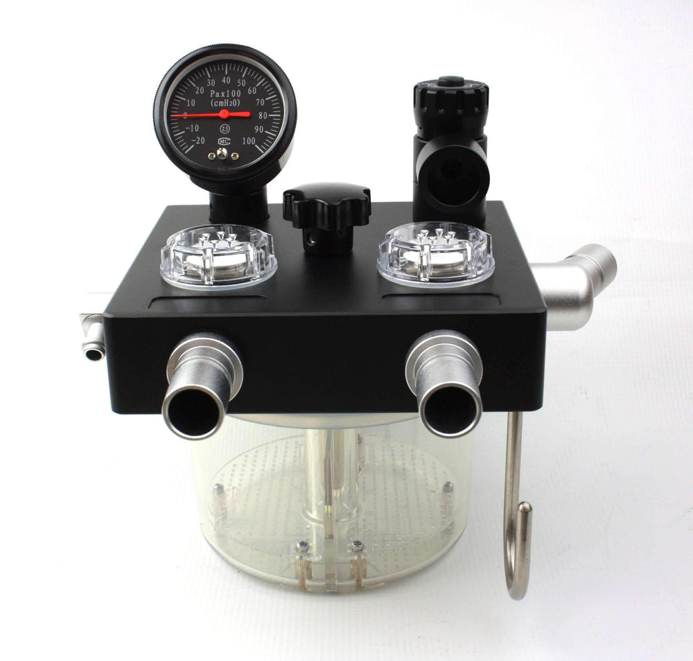 CO2 Circle Absorber For Anesthesia Machine,Anesthesia Machines,Keebomed,KeeboVet Veterinary Ultrasound Equipment.
