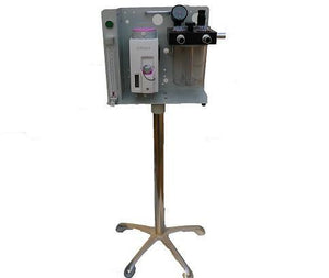 
                  
                    Keebomed Anesthesia Machines Small Animal Anesthesia Machine KAN 7600
                  
                