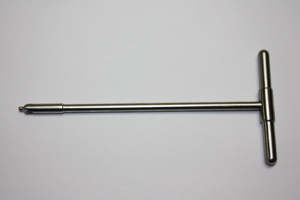 
                  
                    Keebomed Instruments Orthopedic Counter Sink
                  
                