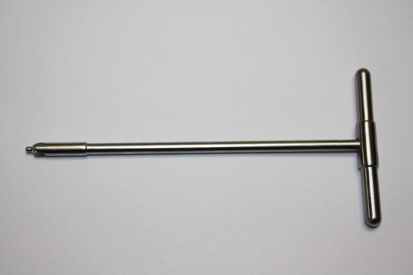 
                  
                    Keebomed Instruments Orthopedic Counter Sink
                  
                
