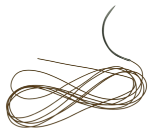 
                  
                    Chromic Catgut Sterile Surgical Sutures | KeeboMed
                  
                