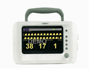 
                  
                    KM-13C EtCO2 RESP Patient Monitor
                  
                