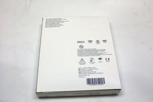 
                  
                    Kendall Calcium Alginate Dressing
                  
                