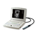 KX5000V Veterinary Portable Laptop Ultrasound Machine | KeeboMed