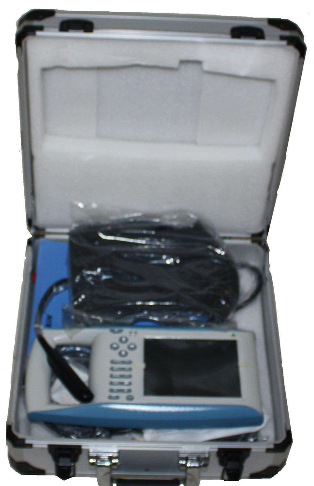 
                  
                    KX5100V Palm Scanner
                  
                