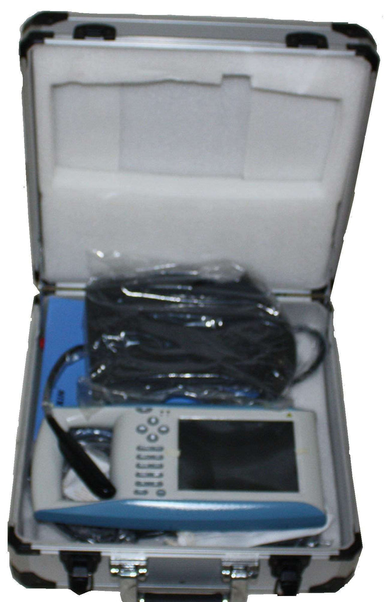 KX5100 Handheld Scanner | Ultrasound Equipment – KeeboMed