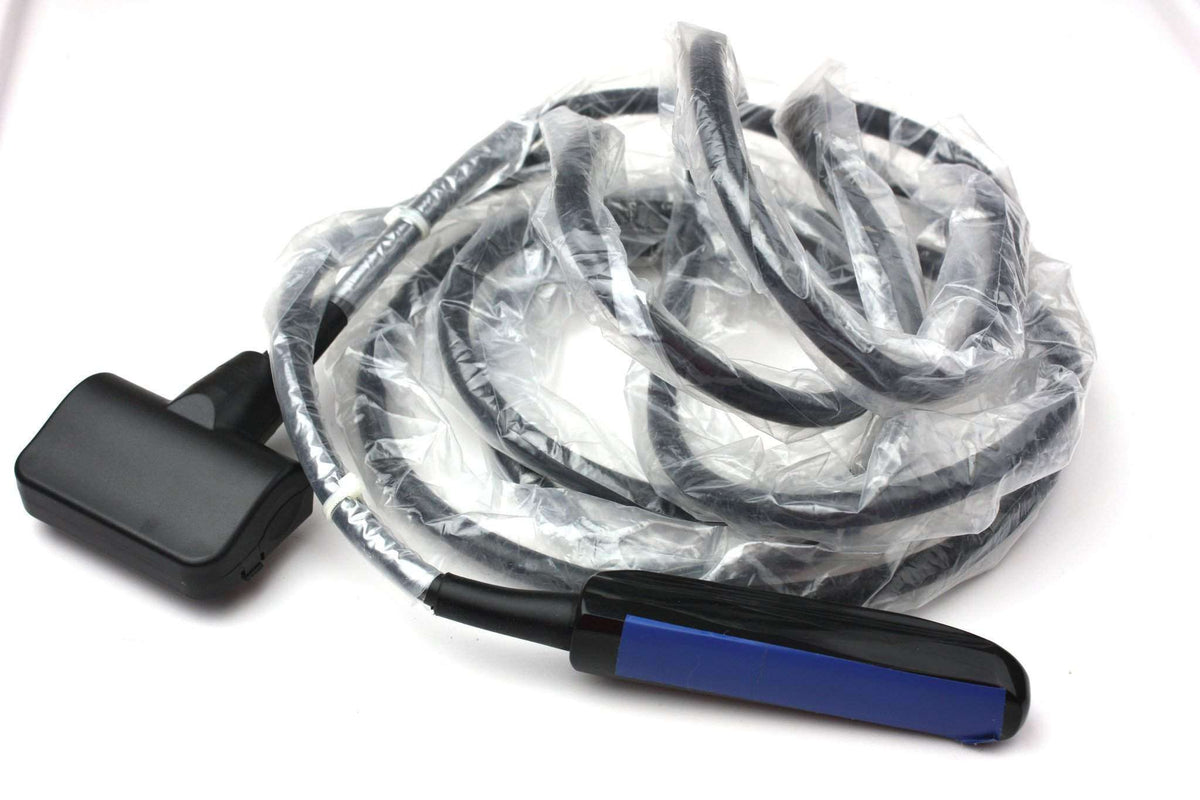 large animal rectal linear veterinary ultrasound transducer