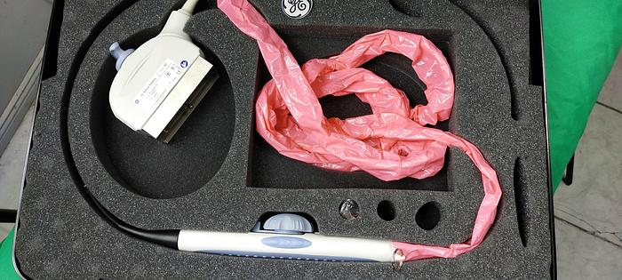 GE 6VT-D TEE Ultrasound Probe Transducer New 2022