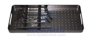 
                  
                    Keebomed Orthopedic Systems Large Orthopedic Fragment Set 4.5/6.5mm
                  
                