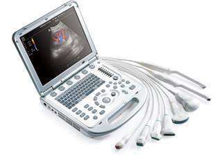 Mindray M-7 High Performance Used Ultrasound | KeeboMed