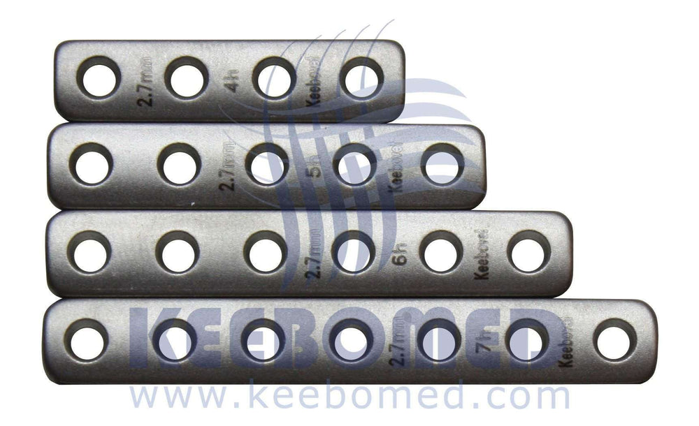 
                  
                    Medium Kit 2.7/3.5/4.0mm Veterinary
                  
                