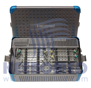 
                  
                    Medium Kit 2.7/3.5/4.0mm Veterinary
                  
                