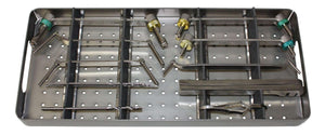 
                  
                    Medium Kit 2.7/3.5/4.0mm Veterinary on Sale
                  
                
