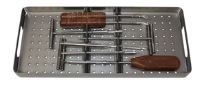 
                  
                    Medium Kit 2.7/3.5/4.0mm Veterinary on Sale
                  
                