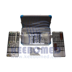 
                  
                    Medium Kit 2.7/3.5/4.0mm Veterinary
                  
                
