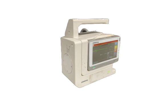 
                  
                    Mindray T1 PATIENT MONITOR WITH DOCKING STATION
                  
                