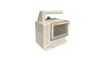 
                  
                    Mindray T1 PATIENT MONITOR WITH DOCKING STATION
                  
                