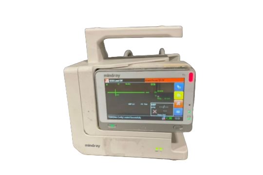 Mindray T1 PATIENT MONITOR WITH DOCKING STATION