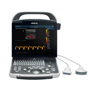 
                  
                    Mindray DP-30 Ultrasound | KeeboMed
                  
                