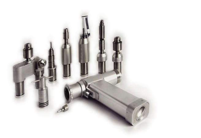 
                  
                    Orthopedic Multi Functional Electric Drill
                  
                