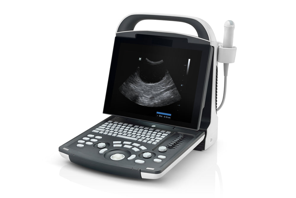 ECO-20Vet Veterinary Ultrasound Machine | KeeboMed
